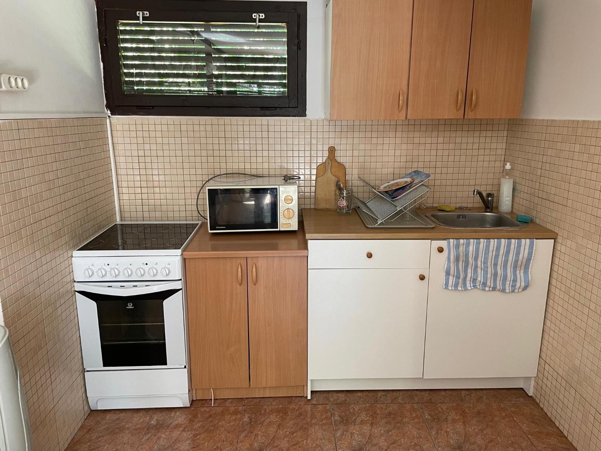 Balatonszárszó Mi Casa Soleadaヴィラ エクステリア 写真
