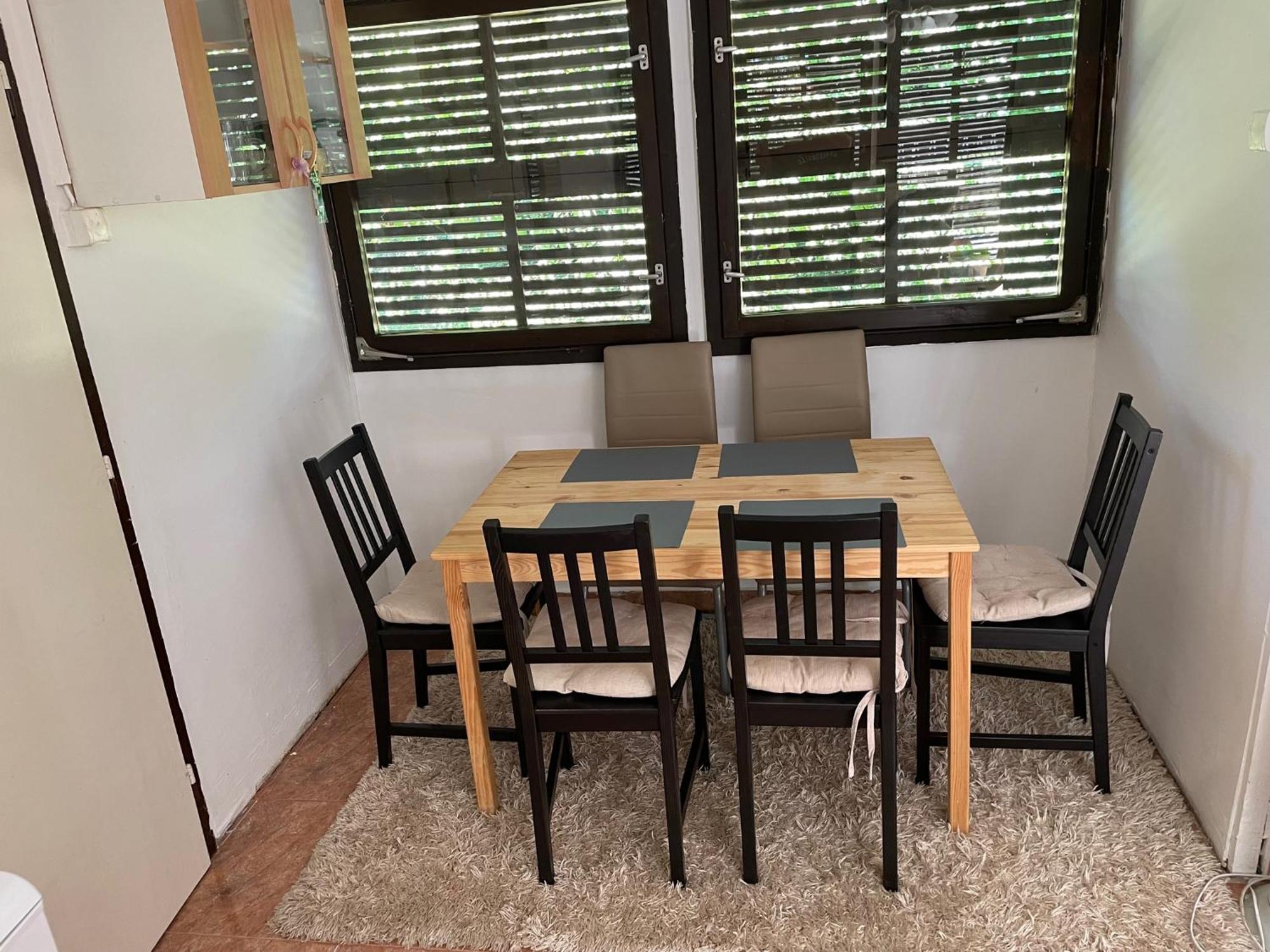 Balatonszárszó Mi Casa Soleadaヴィラ エクステリア 写真