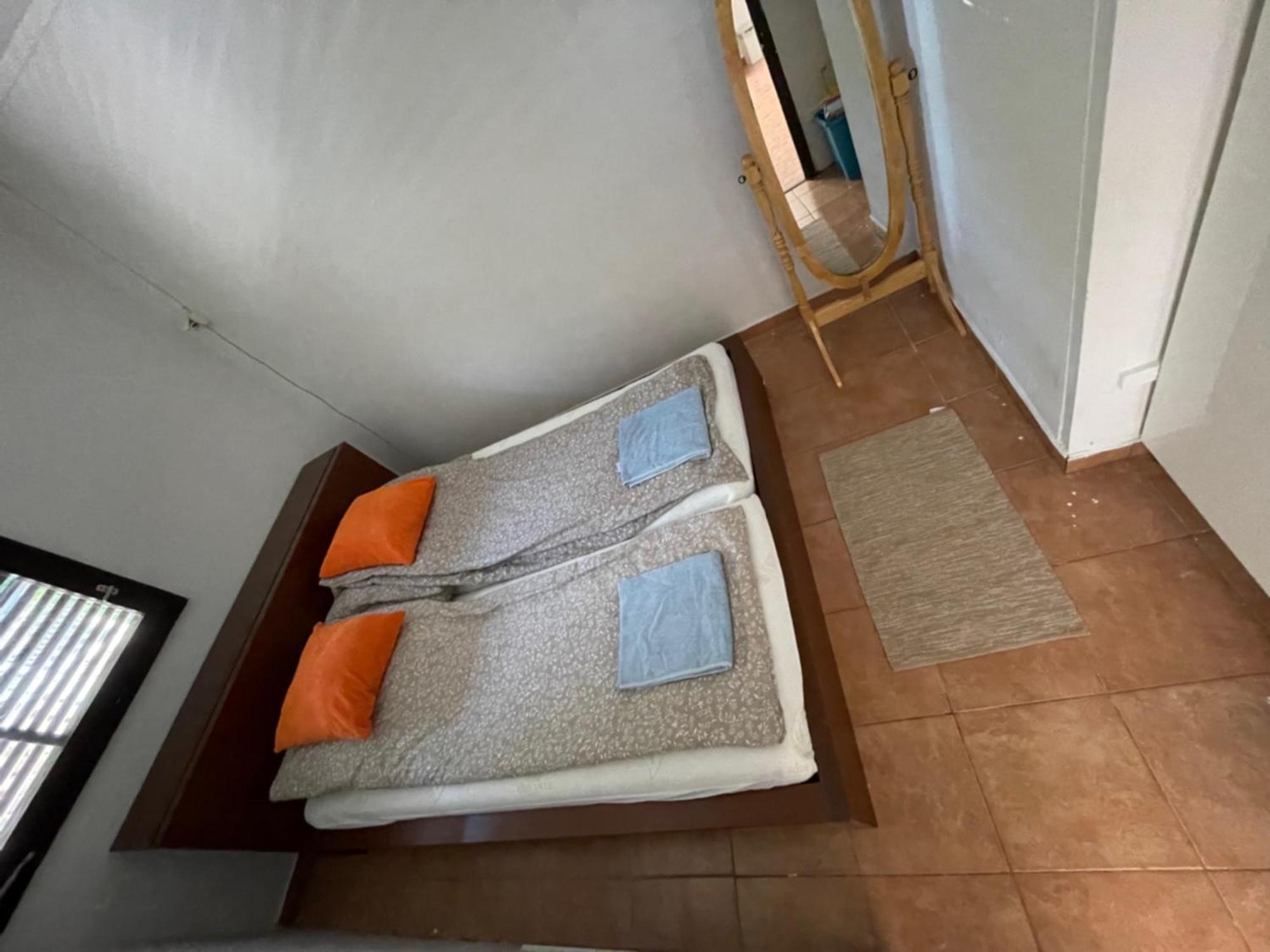 Balatonszárszó Mi Casa Soleadaヴィラ エクステリア 写真